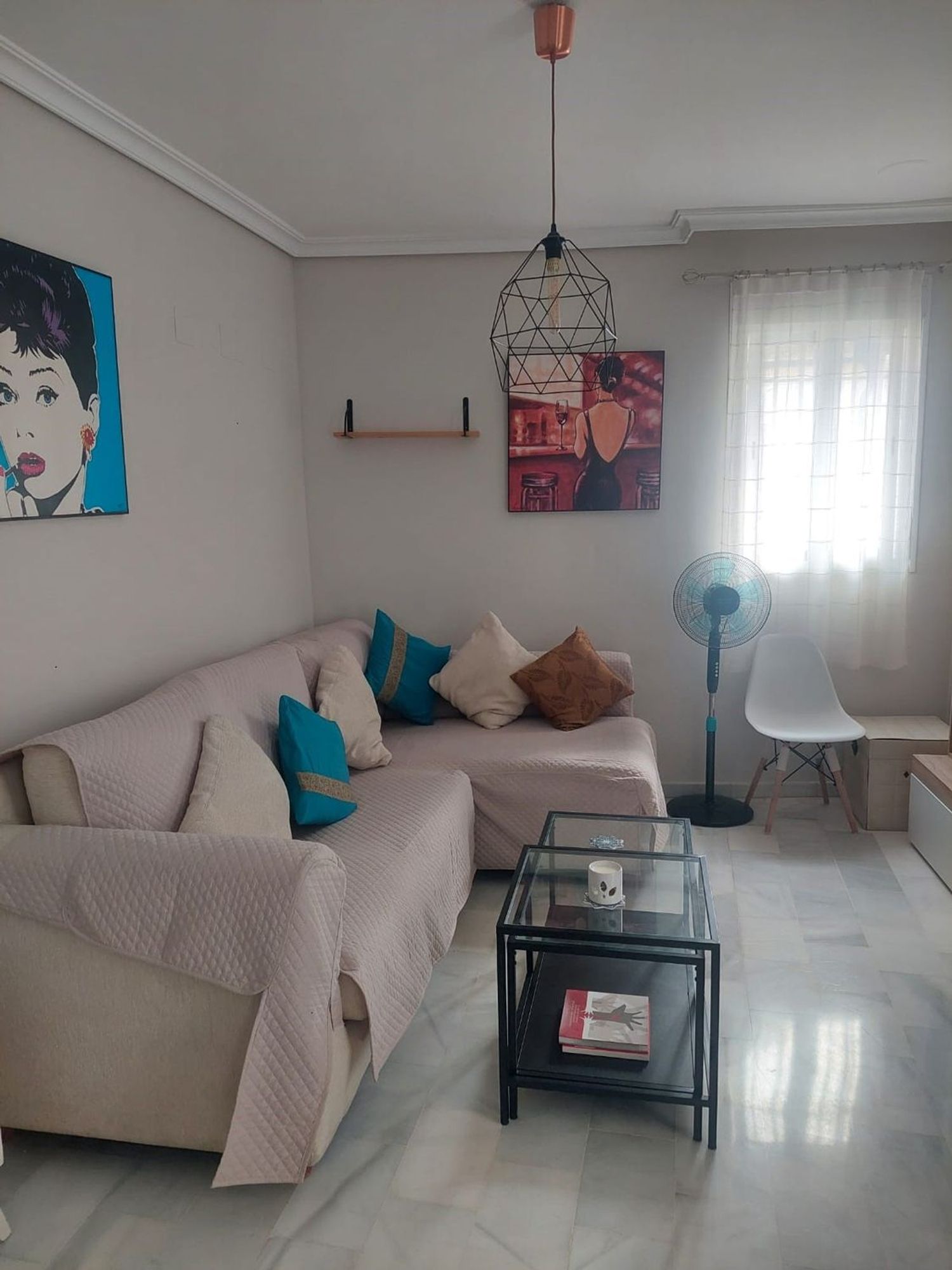 Piso en calle Torre de San Andrés, 5 - Foto 3