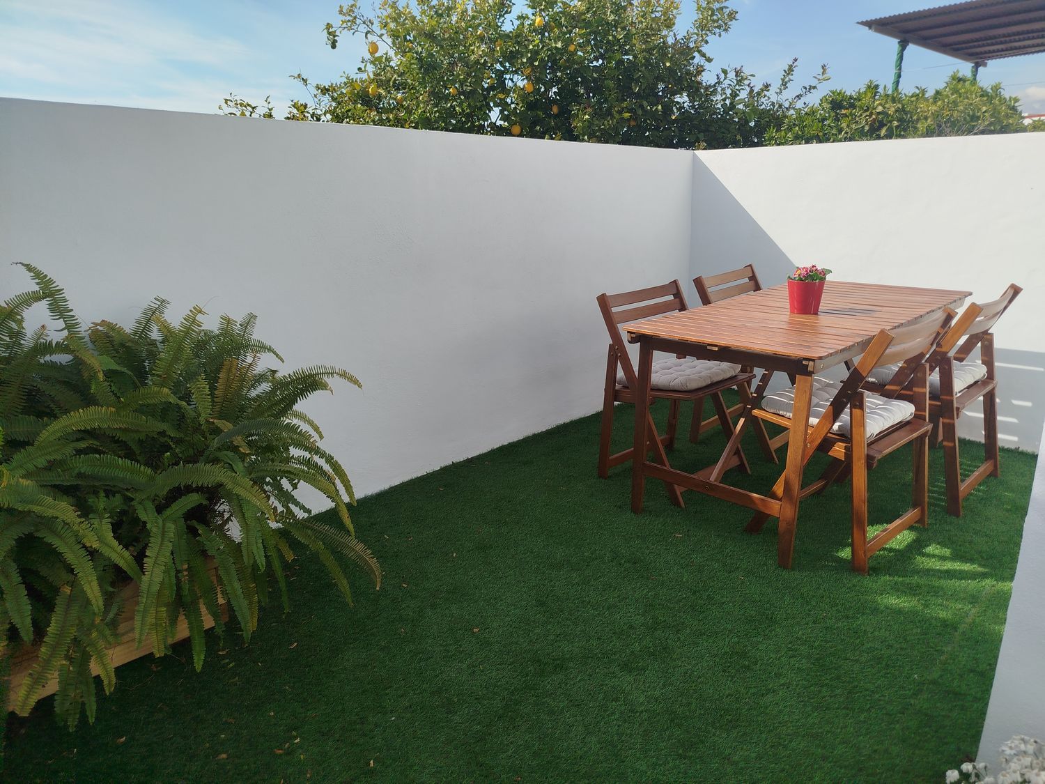 Casa independiente en puerta Antequera, 14 - Foto 17