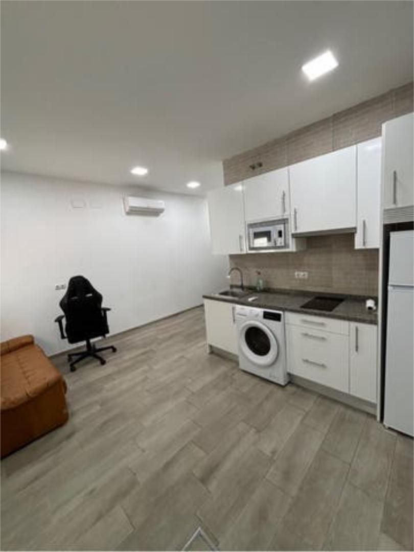 Piso en San Bernardo - Foto 1