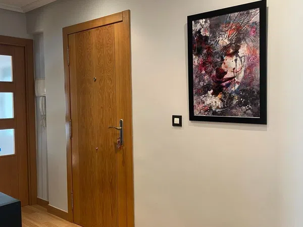 Piso en calle Ayala, 6 - Foto 7