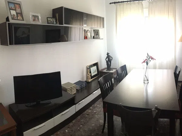 Chalet adosado en Calle Jabalcuz, 21 - Foto 2