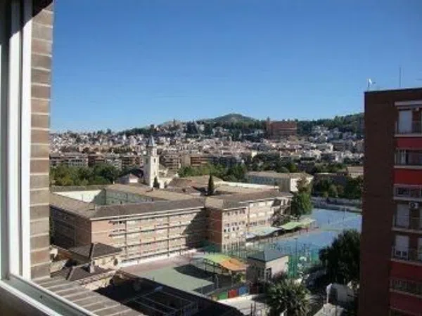 Piso en C. Sos del Rey Católico, 14