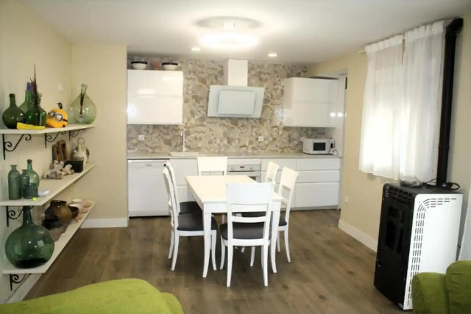 Chalet en centro - Foto 2
