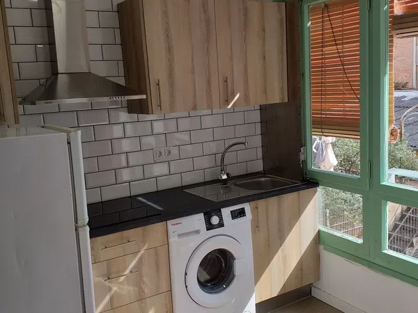 Estudio en Calle de Sant Josep, 2, Centre - Foto 4