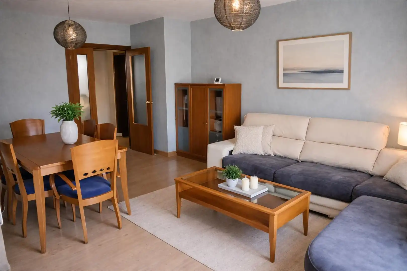 Piso en  Calle G.Espartales Sur 24 - Foto 8