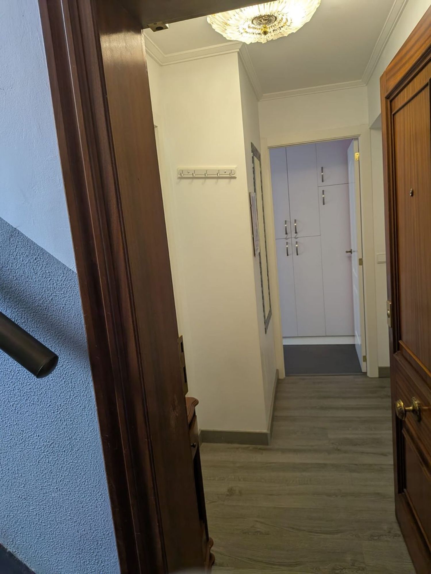 Piso en Plaza Teniente Seyus, 3, Cuatro Caminos, Cuatro Caminos - Foto 7