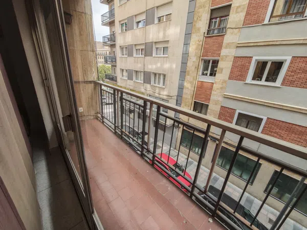 Piso en plaza de Gabriel y Galán, 5 - Foto 6