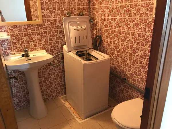 Piso en Calle d'Isaac Peral, 62, El Perelló, El Perelló - Foto 8