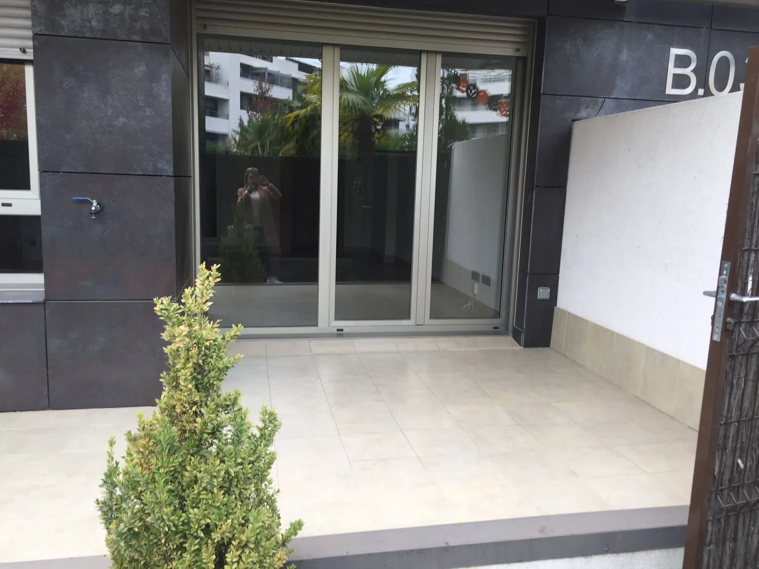 Piso en calle Clara Campoamor, 10 - Foto 2