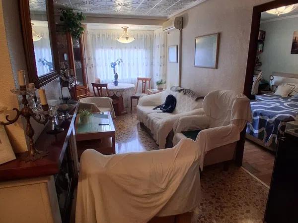 Piso en calle Sevilla, 76 - Foto 1