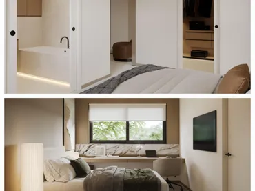 Chalet en  Carrer Ronda Goba 85 - Foto 14