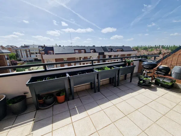 Dúplex en venta en Golf - El Carralero - Foto 15