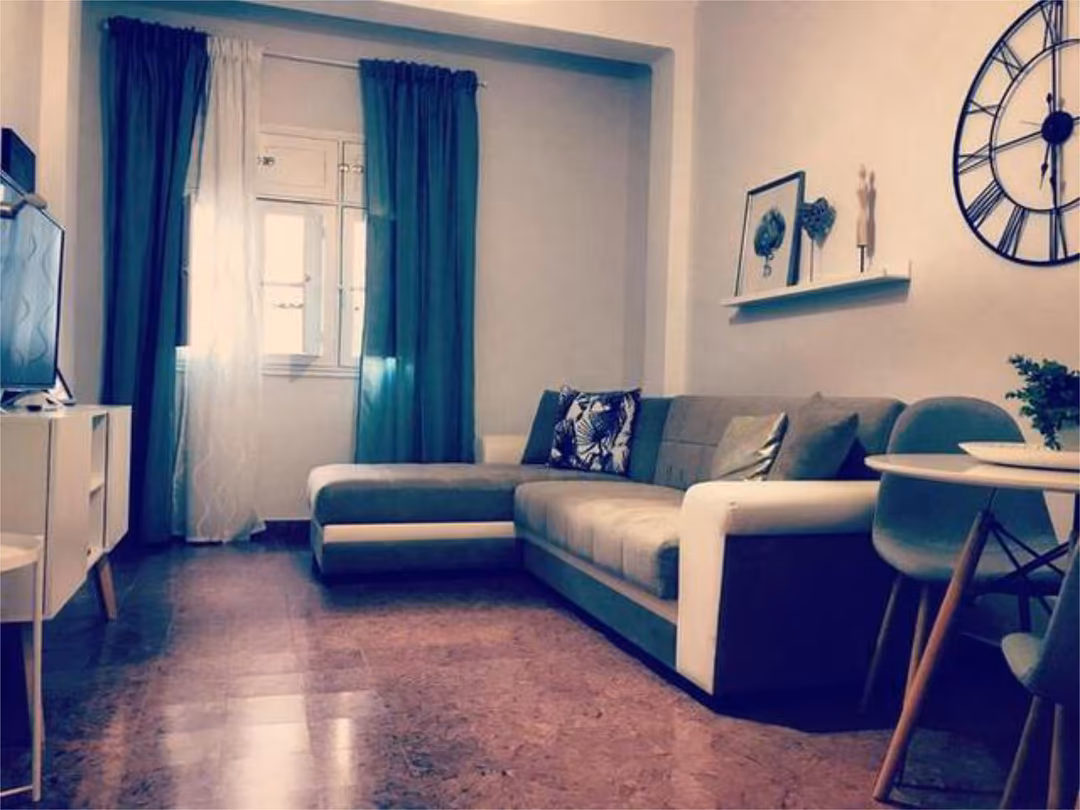 Piso en Vegueta - Foto 2