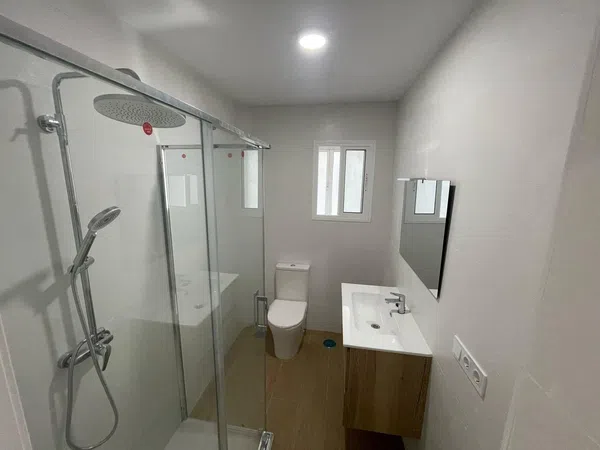 Piso en López de Gómara, 8