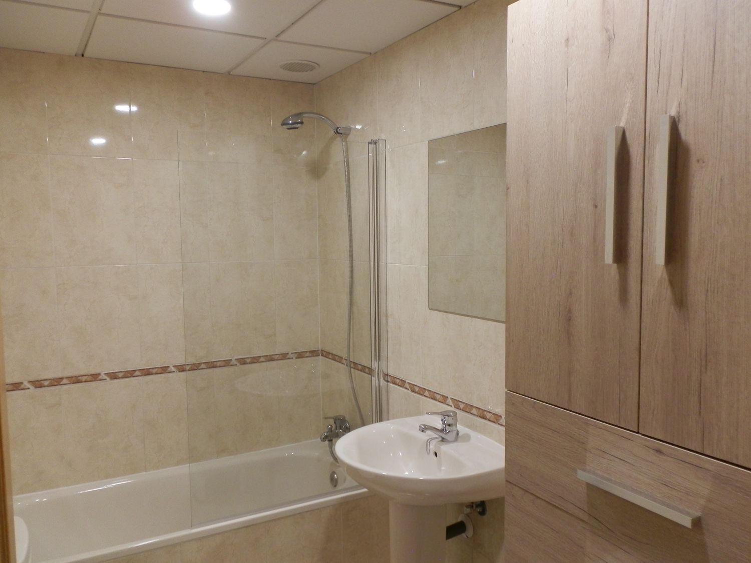 Piso en Calle Babilonia, 35, Campo de las Naciones-Corralejos - Foto 19