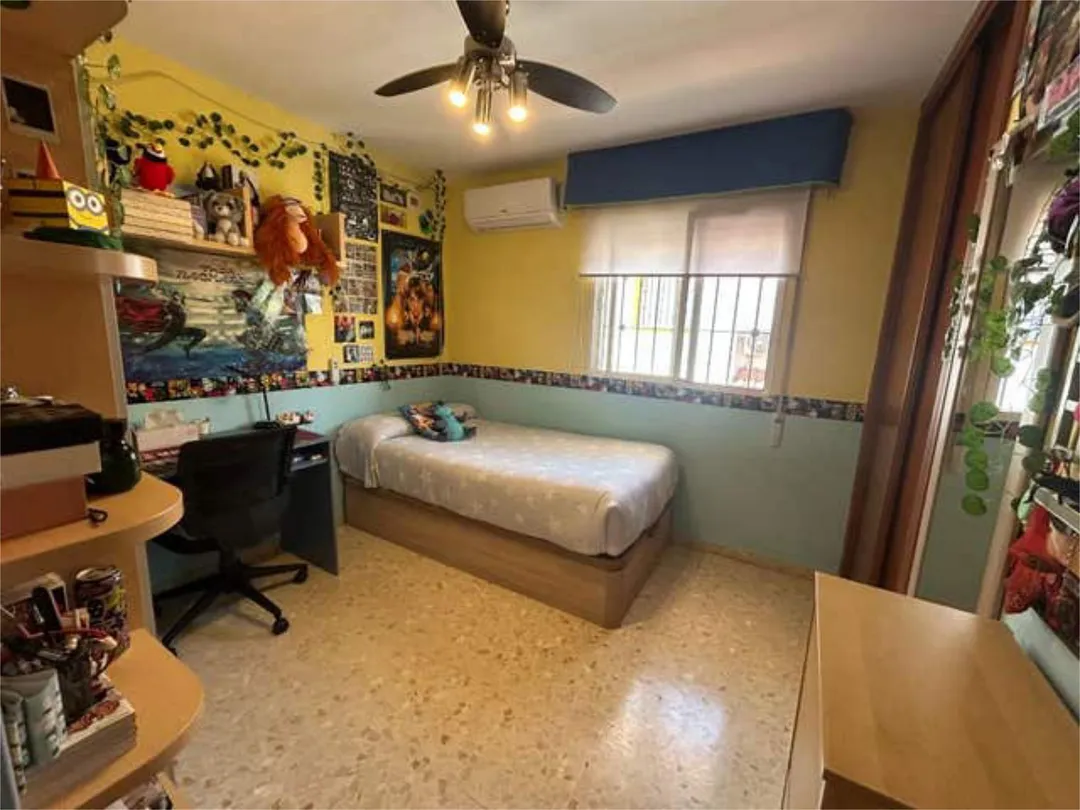 Casa adosada en Churriana - Foto 3