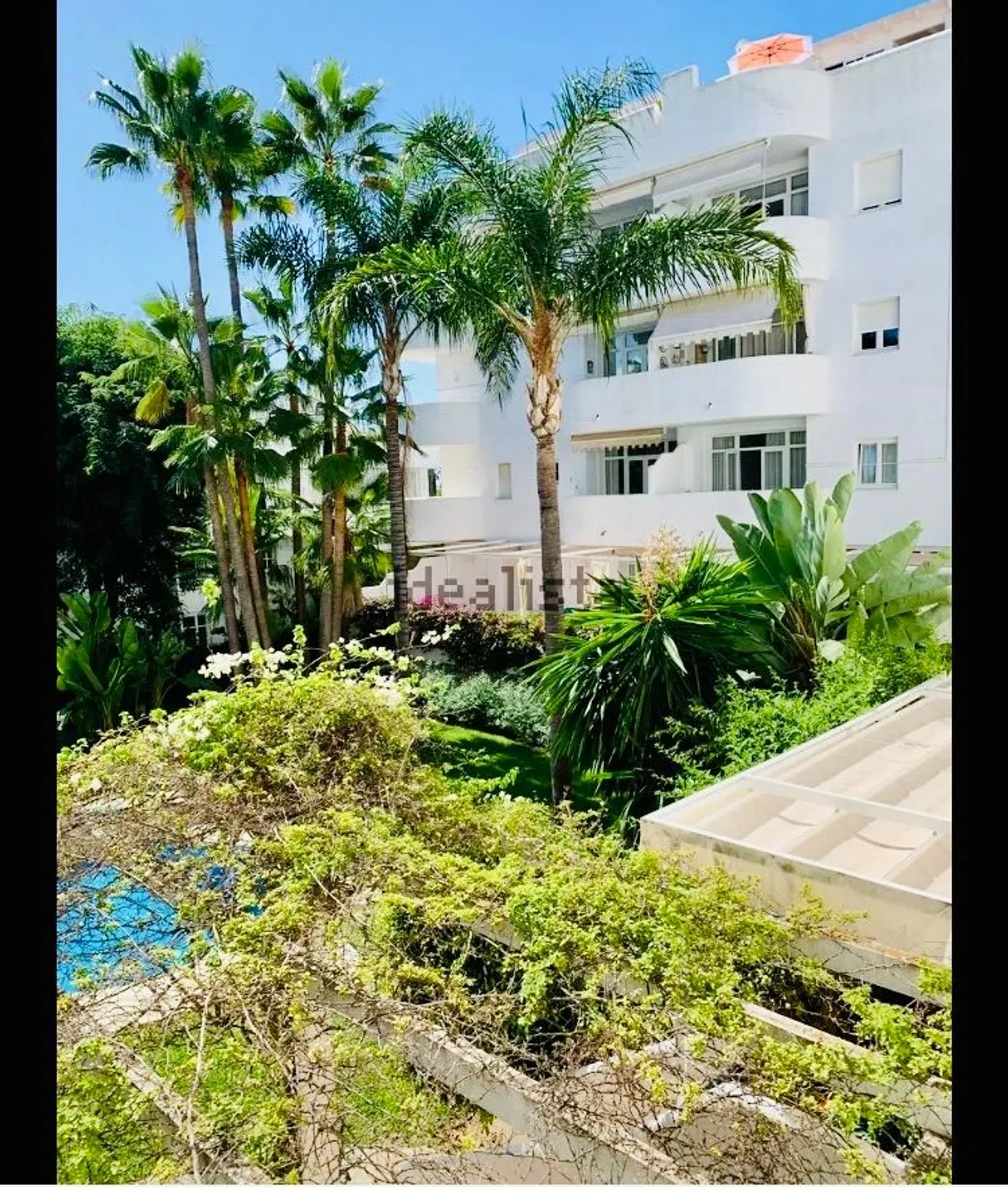 Piso en bulevar Príncipe Alfonso de Hohenlohe s/n UrbanizacionMarbellaReal - Foto 23