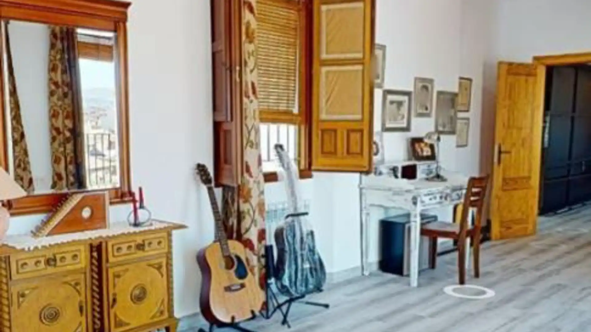 Chalet en  Calle Zenete 1 - Foto 6