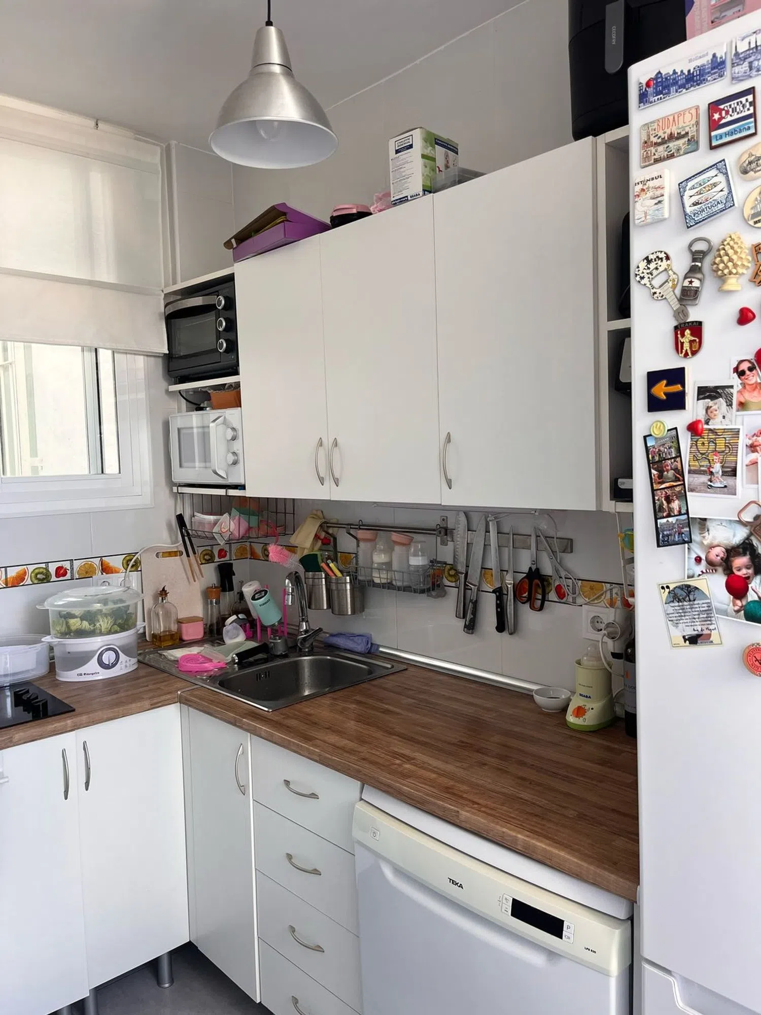 Ático en calle Almirante Tenorio, 3 - Foto 9