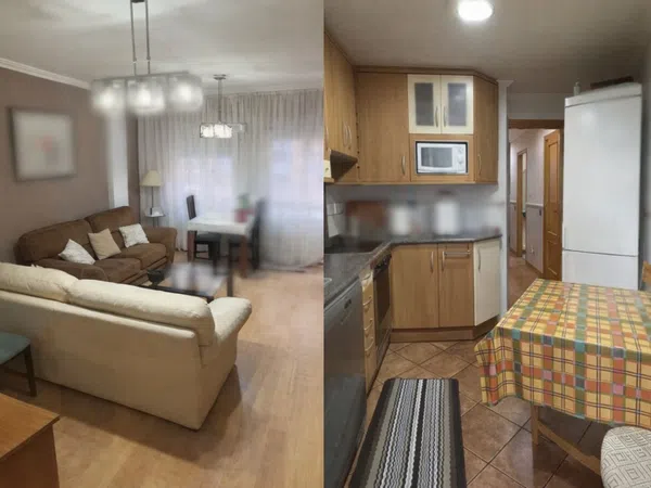 Piso en calle de Mallorca, 25 - Foto 4