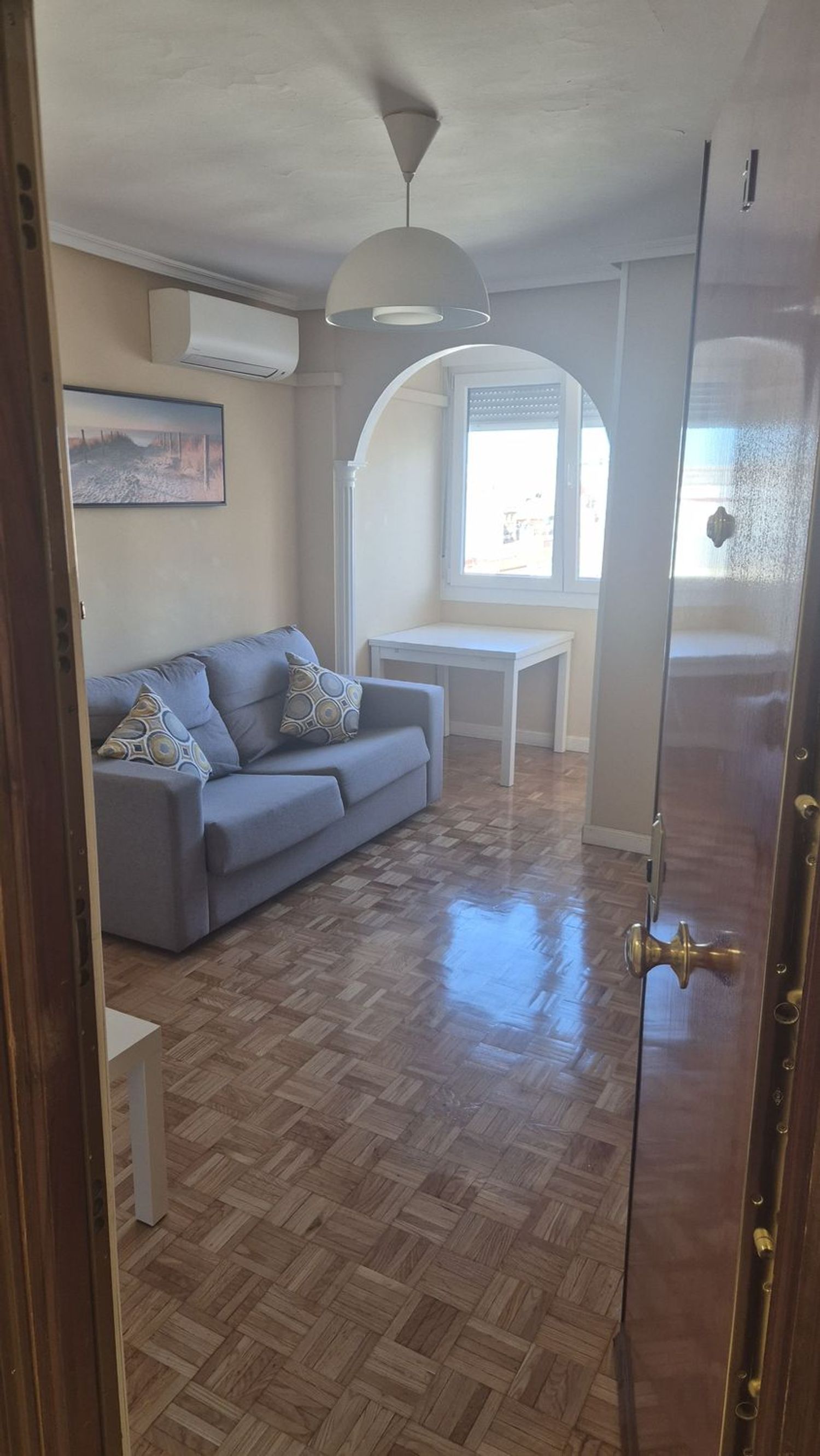 Ático en calle del Marqués de Jura Real, 2 - Foto 1