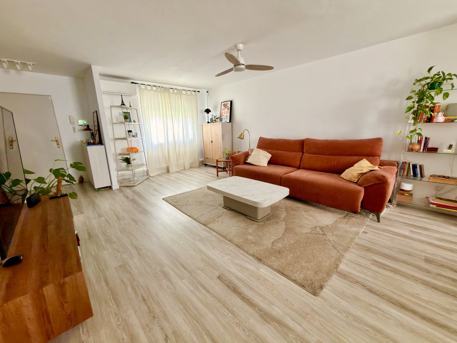 Chalet adosado en Calle Venezuela, 12, Cártama pueblo, Cártama pueblo - Foto 4