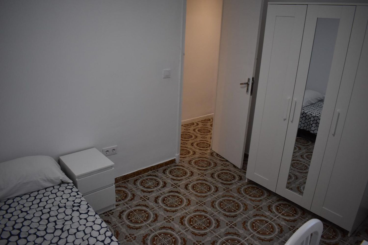Piso en Calle del Mestre Buenaventura Pascual, Benimaclet - Foto 18