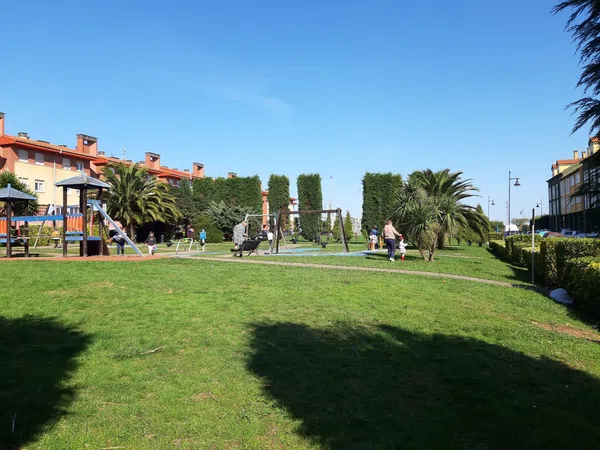 Dúplex en Calle Peña Ubiña, 4, Salinas, Salinas - Foto 18