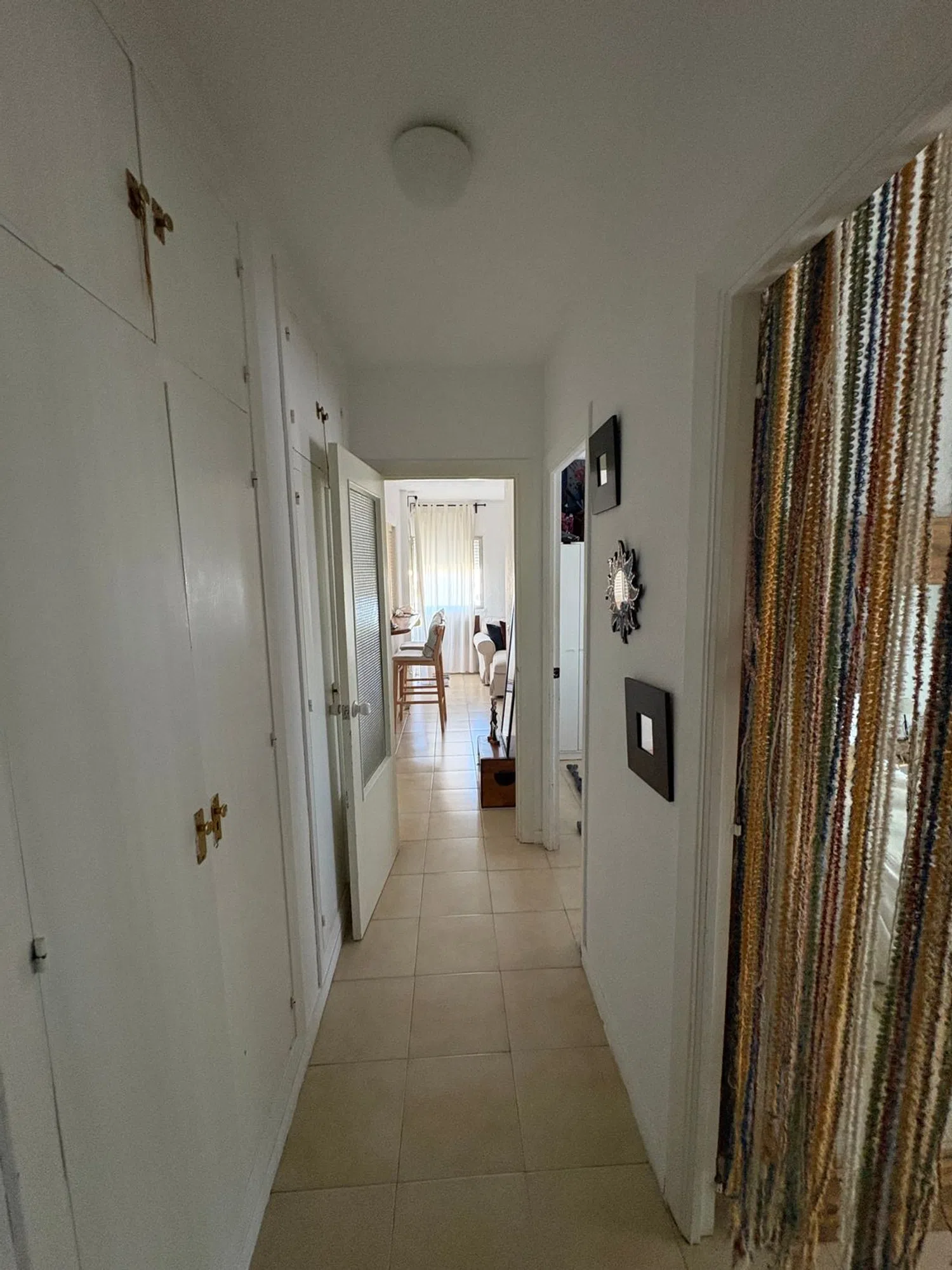 Piso en calle Cardenal Ilundain, 18 - Foto 12