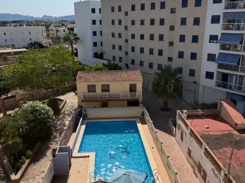 Piso en  Plaça de les Barraques 1 - Foto 2