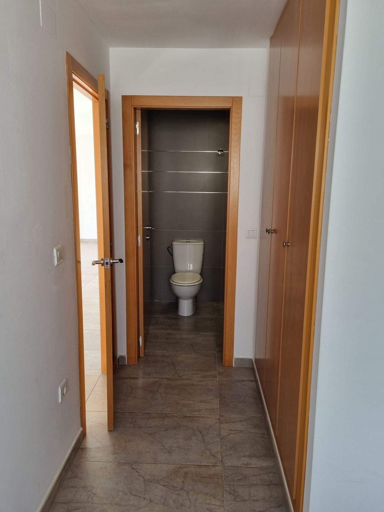 Ático en Carretera de Gandia, 44 - Foto 13