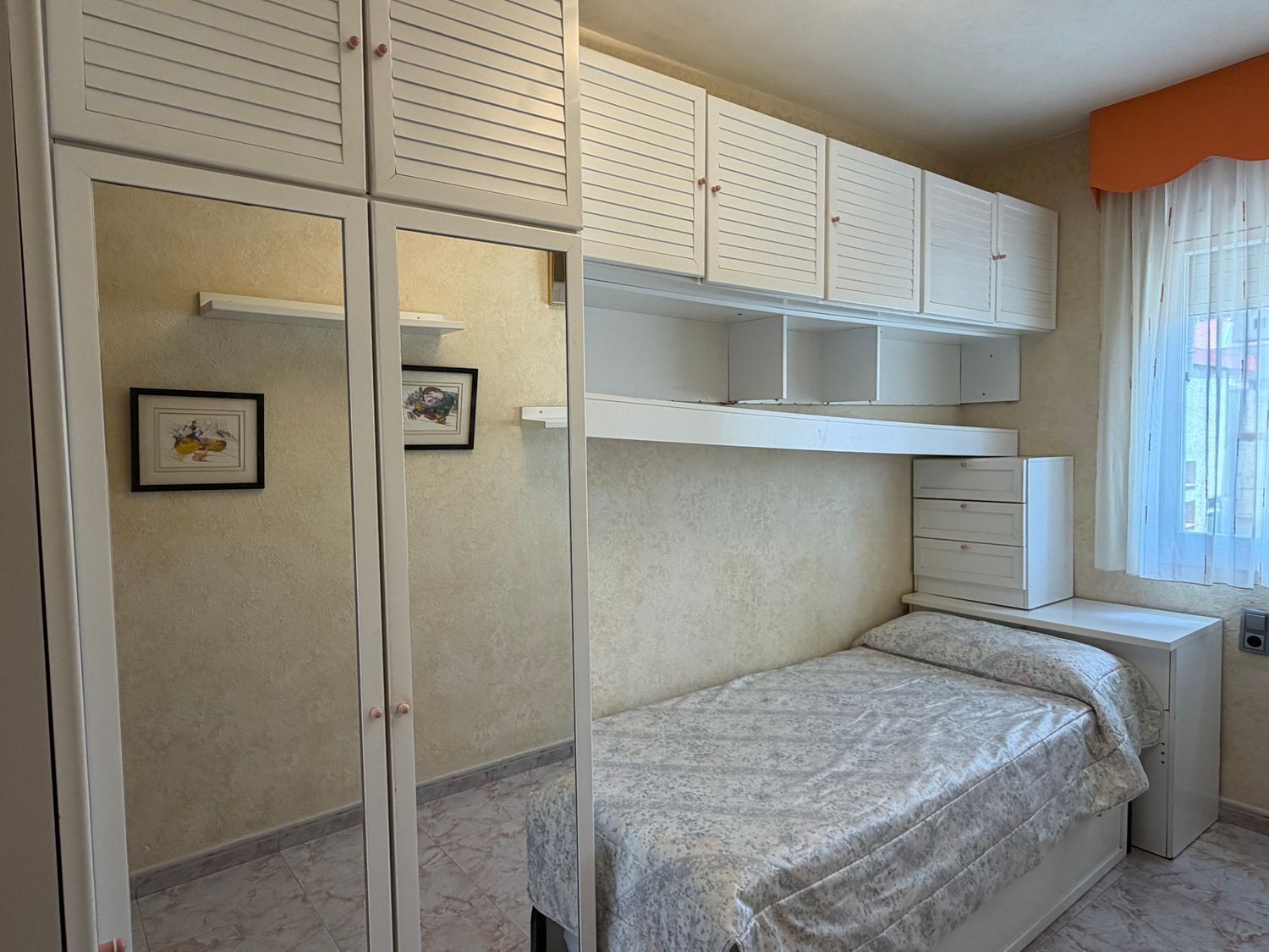 Piso en Via Favència, La Concòrdia - Foto 42
