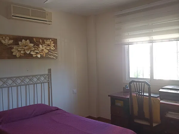 Piso en Calle Arbotante, 5, La Salle-Avd Manuel del Valle-Las Naciones - Foto 6