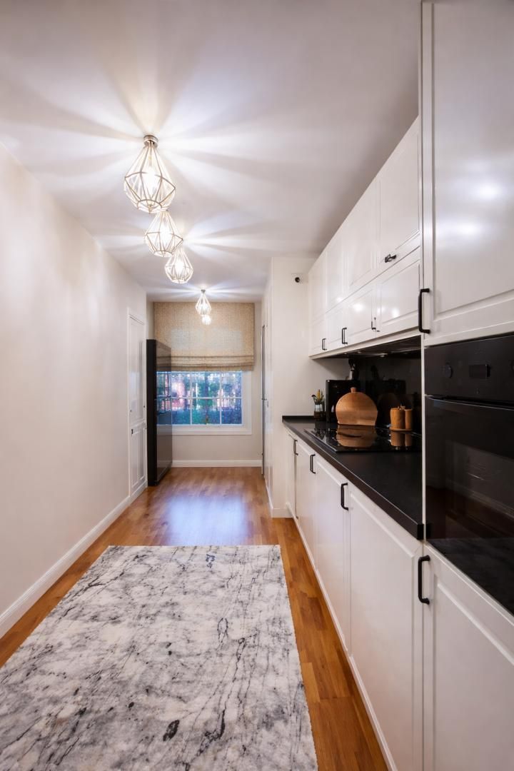 Piso en  Calle Isabel Clara Eugenia 357 - Foto 8