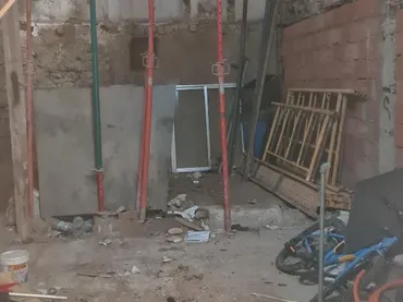 Planta baja en  Calle Cañametas 11 - Foto 4