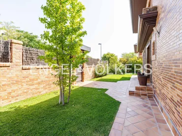 Chalet en Pozuelo de Alarcón - Foto 3