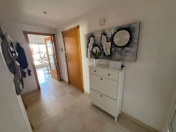 Ático en Avenida de Cibeles, 7, Montealto, Montealto - Foto 3