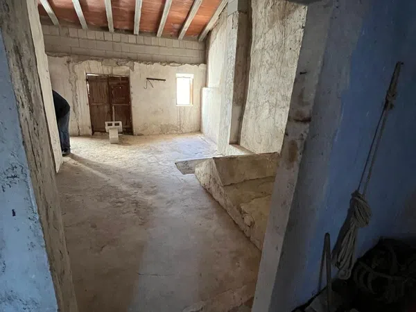 Casa de pueblo en Calle Sant Joaquim, 25 - Foto 8