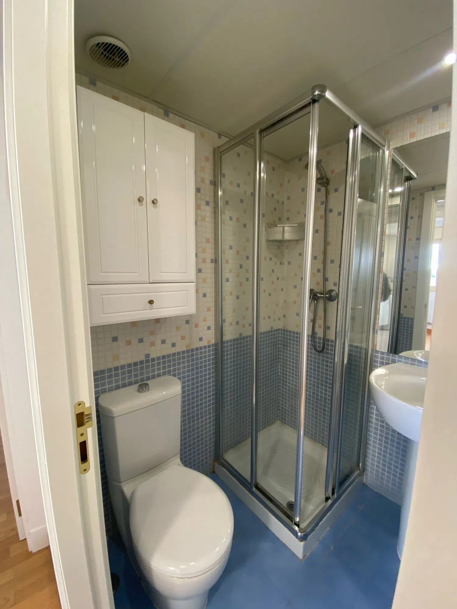 Piso en calle Monasterio de Montesclaros, 9 - Foto 16