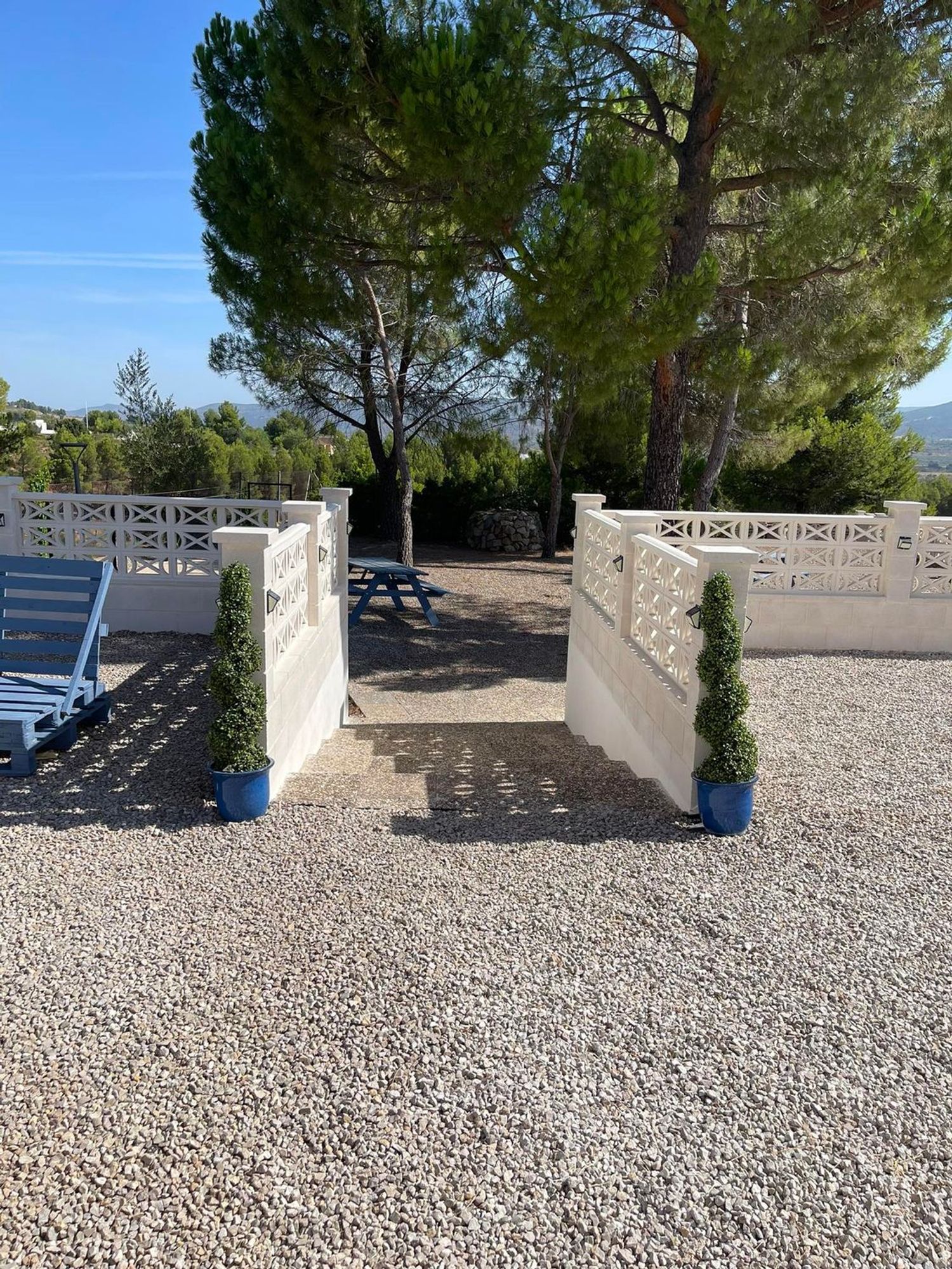 Casa o chalet independiente en Urbanización Baños de San Antonio, 10 - Foto 7