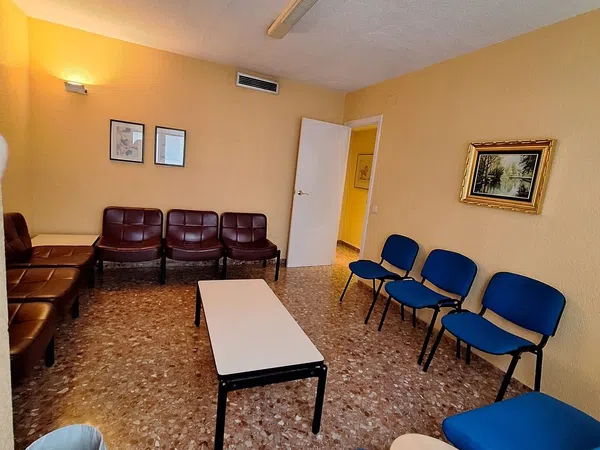 Piso en calle de Don Juan de Austria, 36 - Foto 9