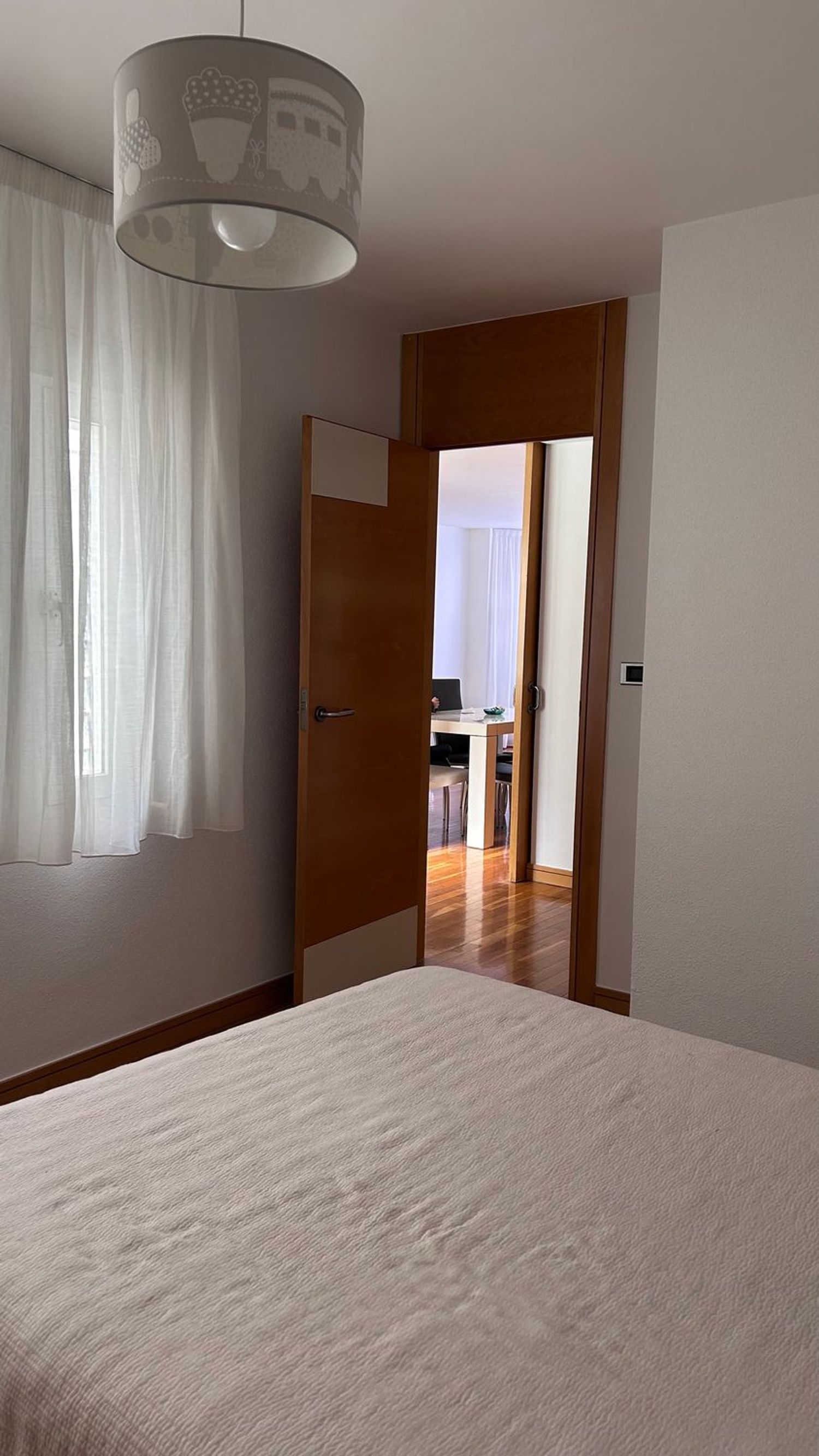 Piso en calle Barítono Marcos Redondo, 3 - Foto 3