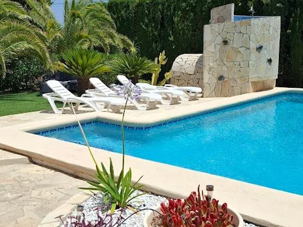 Casa o chalet independiente en Cometa-Carrió, Cometa-Carrió - Foto 13