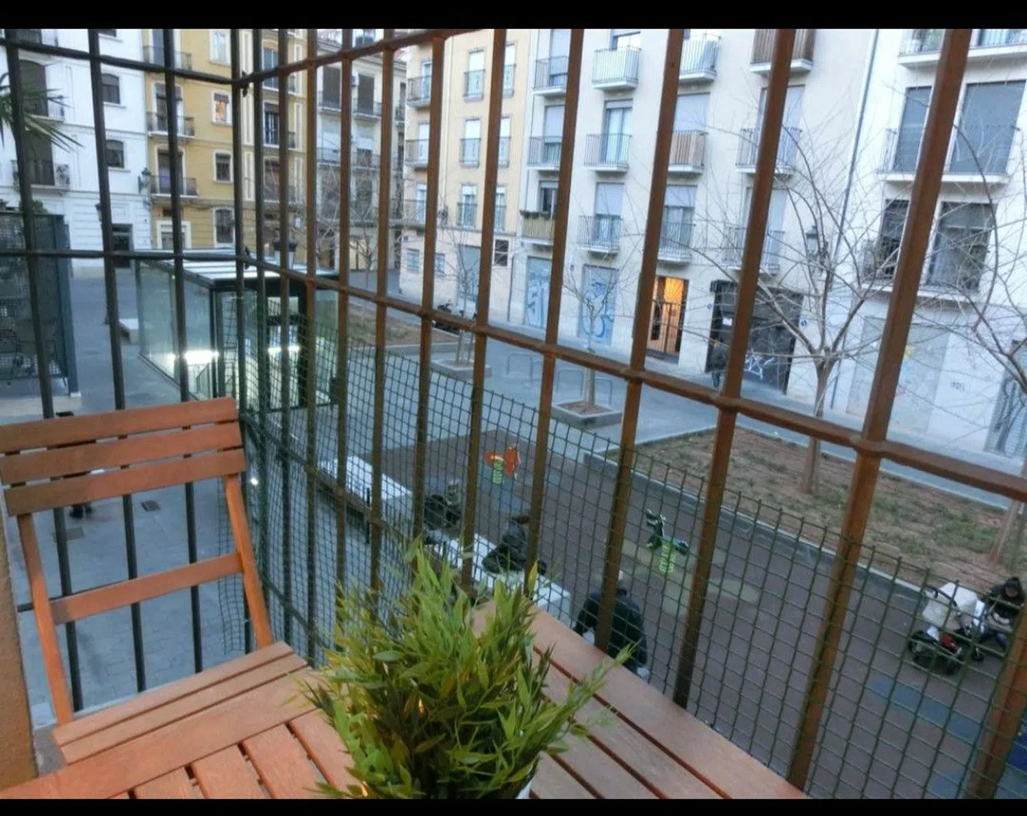 Piso en calle Vinatea, 20 - Foto 5