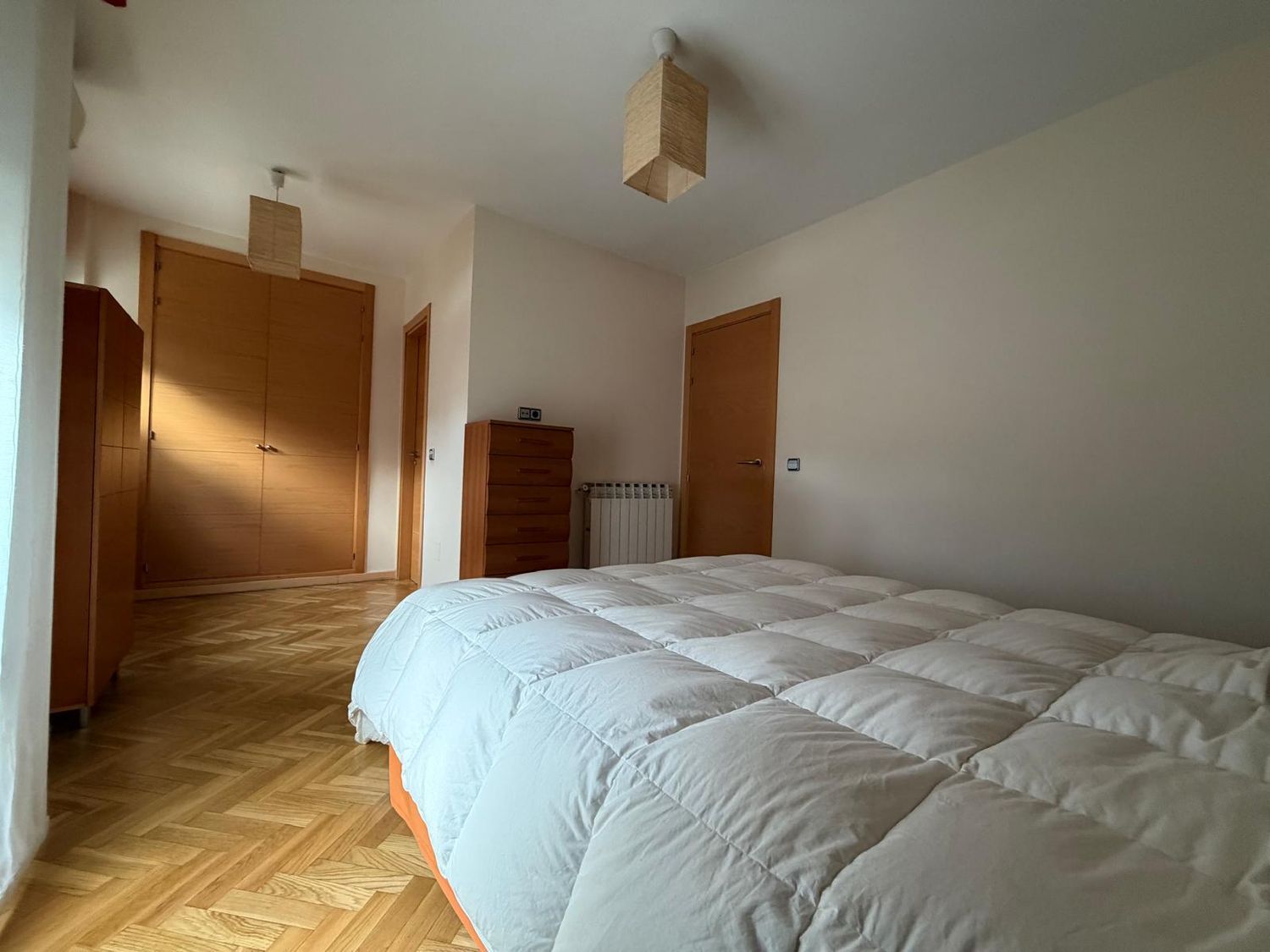 Chalet adosado en calle Medinaceli, 5 - Foto 9