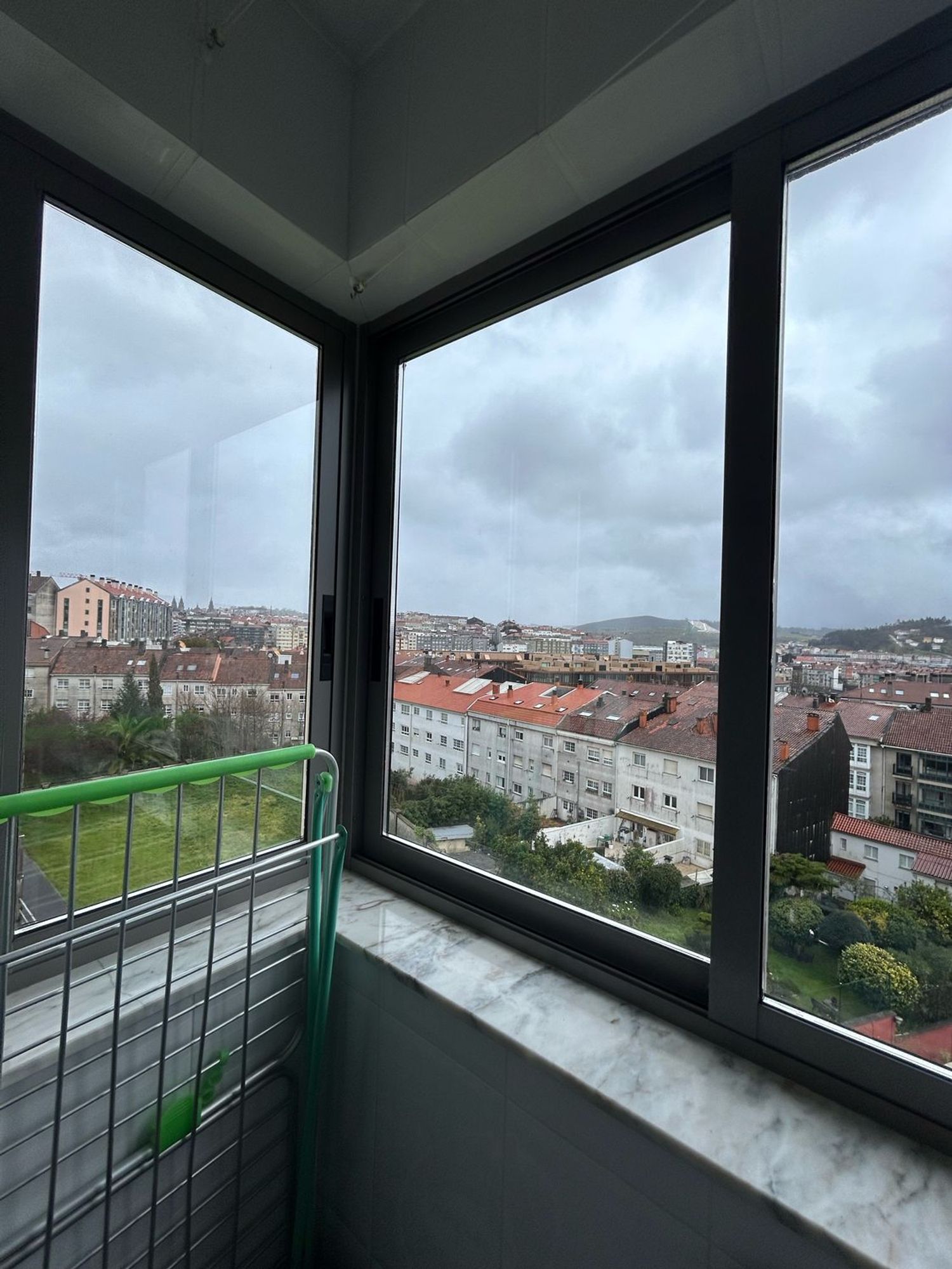 Piso en Avenida de Ferrol, 39, Conxo, Conxo - Foto 30