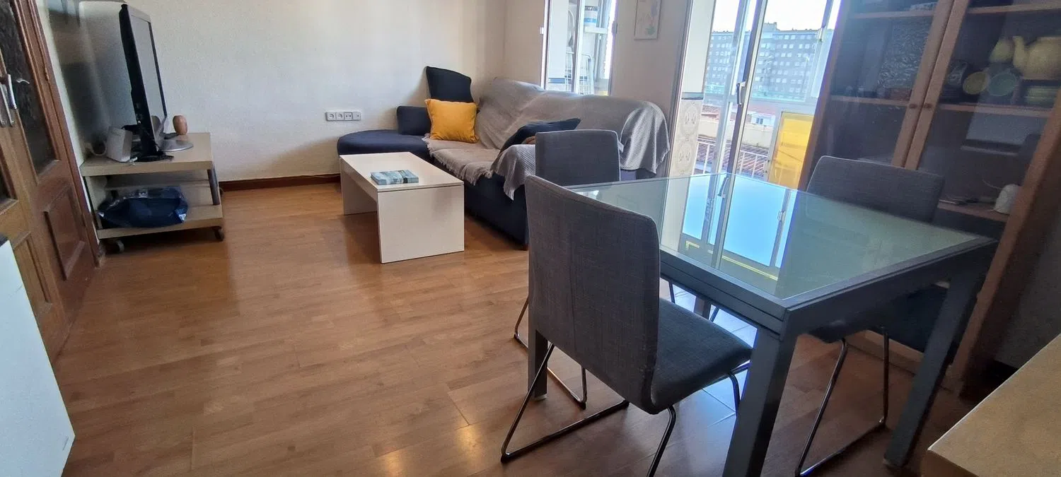 Piso en Barrio Palomeras sureste - Foto 10