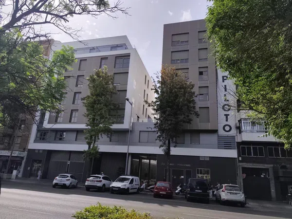 Piso en Avenida de América, El Vial - Ronda de Tejares - Foto 1