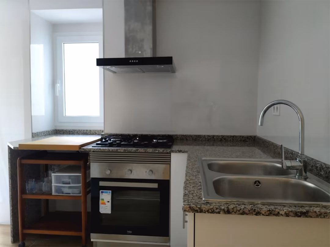 Piso en  Avinguda de la Ronda de Natzaret 21 - Foto 3