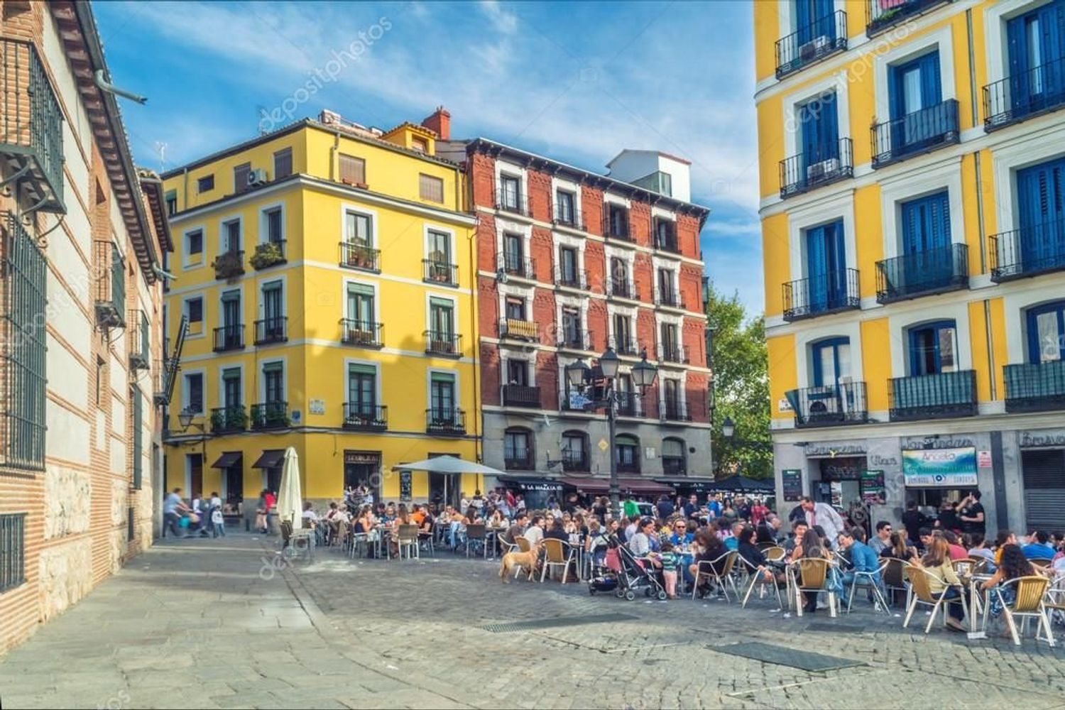Piso en Calle de la Ventosa, 25, Palacio - Foto 33